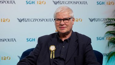 zdjecie OEES 2025 Jerzy Hausner