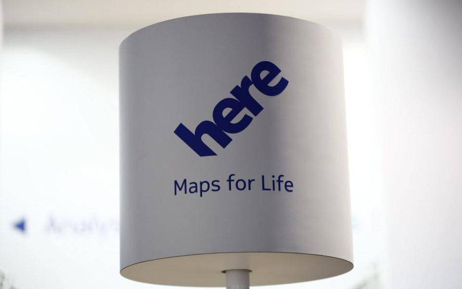 Nokia bez map?