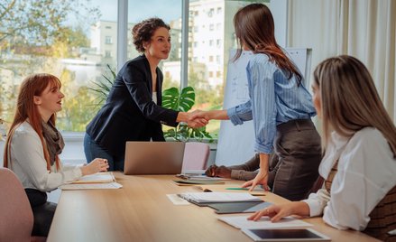 Z kontrahentem nie zawsze warto iść do sądu