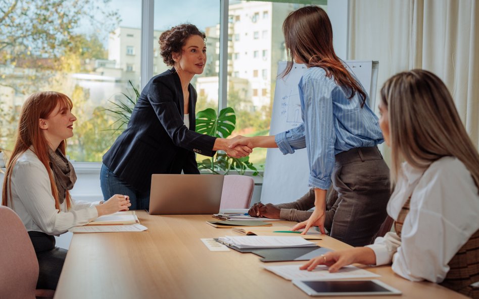 Z kontrahentem nie zawsze warto iść do sądu