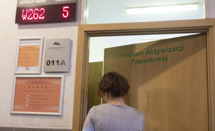 Tarcza antykryzysowa: koronawirus a bezczynność urzędów