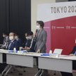 Kyodo: Igrzyska bez kibiców spoza Japonii