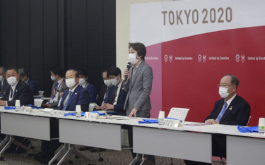 Kyodo: Igrzyska bez kibiców spoza Japonii