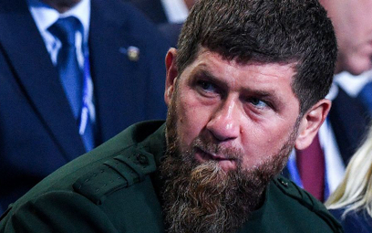 Ramzan Kadyrow: Powinienem dostać Nagrodę Nobla