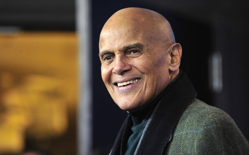 Harry Belafonte