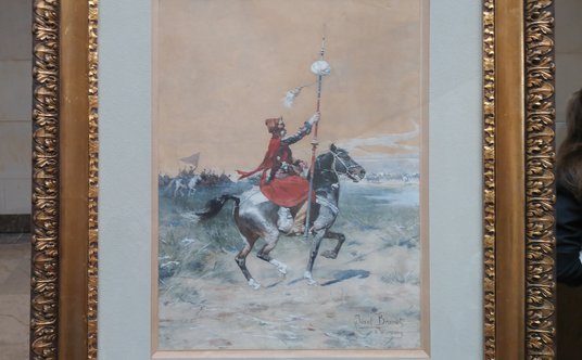 Józef Brandt "Kozak"