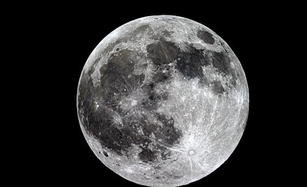 Asteroida ma krążyć wokół ziemi jak księżyc przez niecałe dwa miesiące