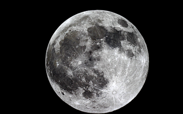 Na Księżyc ludzie mają wrócić w ramach misji Artemis 3