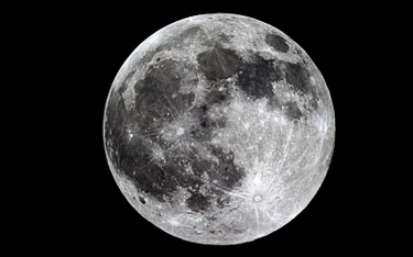 Na Księżyc ludzie mają wrócić w ramach programu Artemis