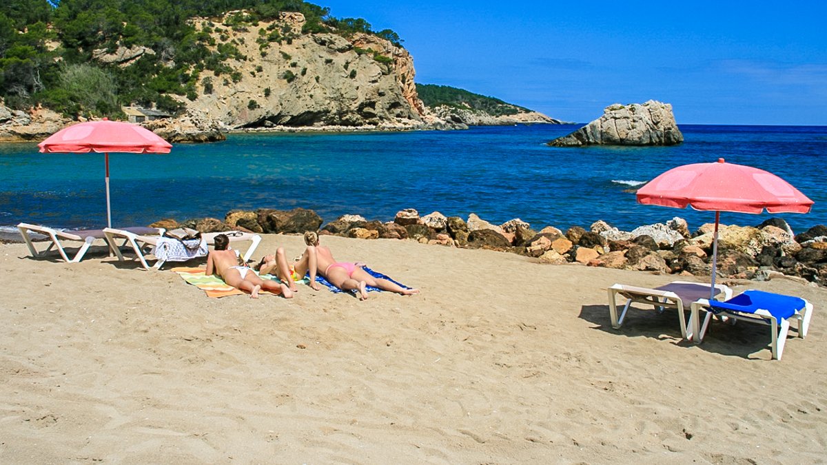 Rainbow Więcej Hiszpanii, Grecji, Tunezji i Malty na lato 2025 rp.pl