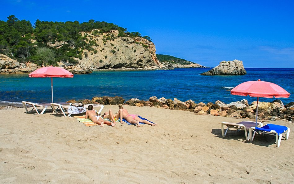 Drugim ulubionym kierunkiem klientów Der Touristik jest Hiszpania