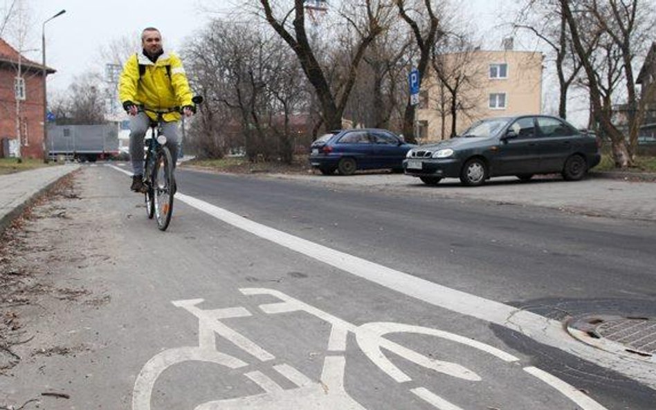 O budowie np. ścieżek rowerowych będą decydowali mieszkańcy