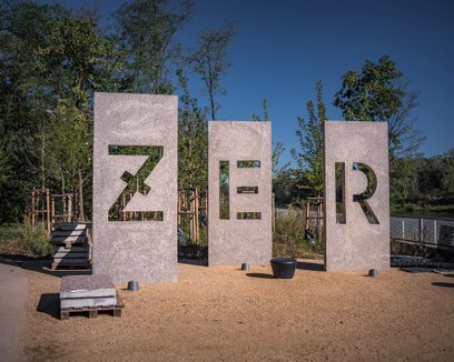 Miesiąc po otwarciu Parku Żerańskiego został on nominowany do swojej pierwszej nagrody