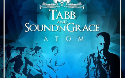 Tabb And Sound’N’Grace, "Atom", Gorgo Music CD, 2017
