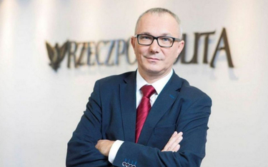 Tomasz Jażdżyński, prezes Gremi Media, trzecim z ratujących Wisłę Kraków