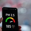 Zanieczyszczenie powietrza, szczególnie pył PM2,5, może zwiększać ryzyko zaostrzeń RZS