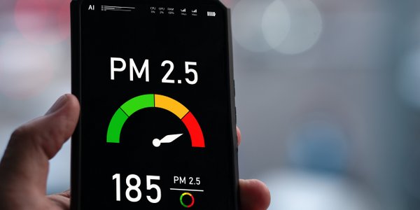 PM2.5 dust worsens rheumatoid arthritis, study of over 1,000 patients shows