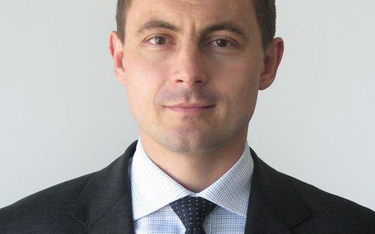 Krzysztof Zawiła, szef inwestycji w Generali PTE