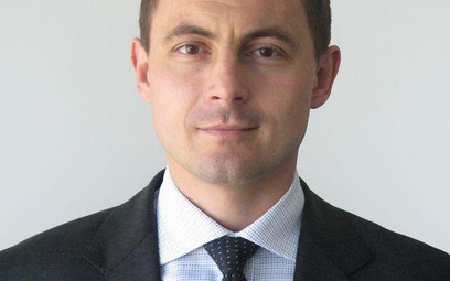 Krzysztof Zawiła, szef inwestycji w Generali PTE