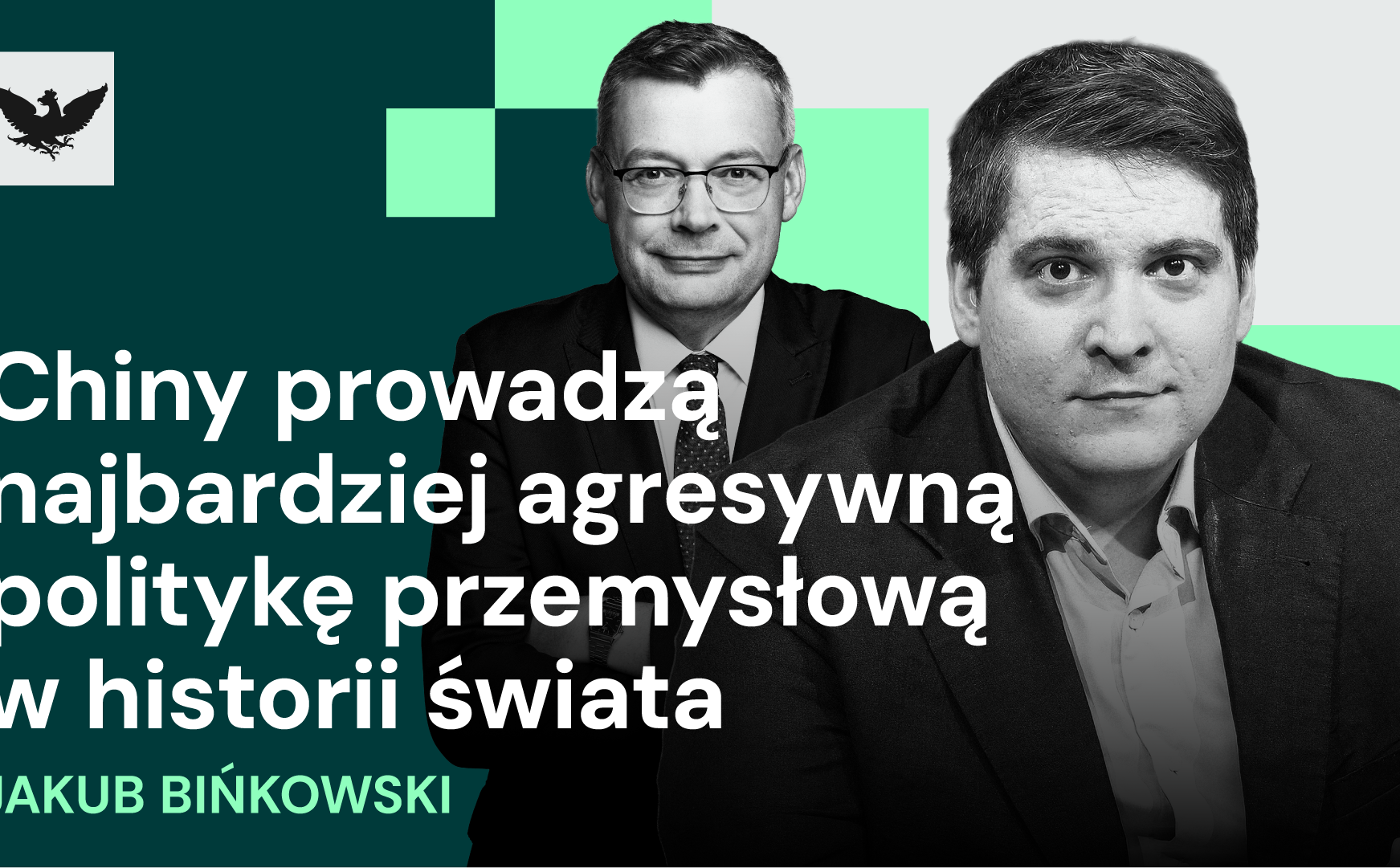 Uzależnienie Europy od Chin. Skala jest większa niż sądzimy