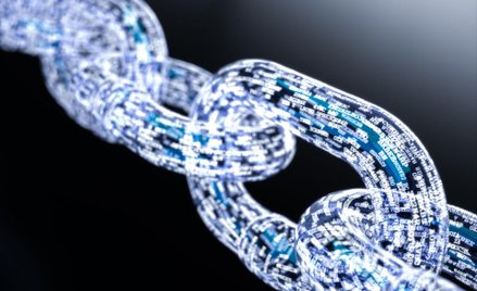 Blockchain w polskich bankach