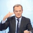 Premier Donald Tusk chce zwiększenia poziomu finansowania ze środków europejskich instalacji, które 