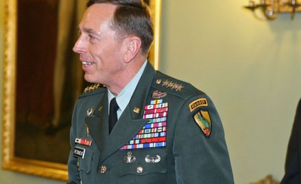 Były szef CIA: Polska może polegać na Ameryce