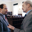 „Jeżeli Antoni Macierewicz szukał dowodów przeciwko WSI i nic nie znalazł, co jasno wynika z jego ra