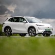 Geely EX5 otrzymał prestiżową nagrodę Red Dot 2025 za design