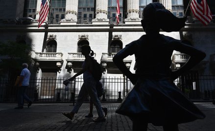 Tydzień pod znakiem rosnącej liczby zachorowań