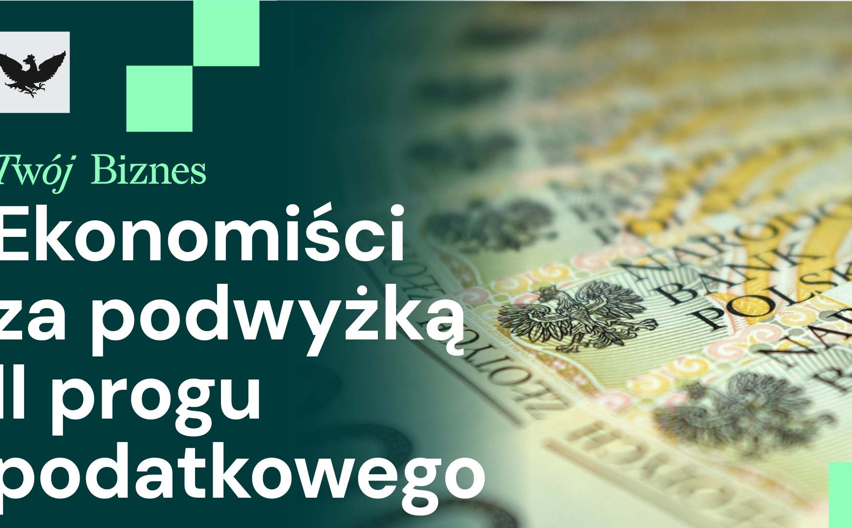 Drugi próg podatkowy, spadające dochody Rosji i spór o auta spalinowe
