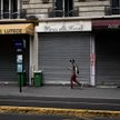 Koronawirus. Francja: Paryż wchodzi w lockdown. Potrwa miesiąc