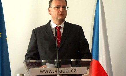 Peter Nečas