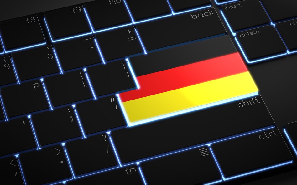 Tomasz Zalewski: Niemiecka lekcja cyberbezpieczeństwa