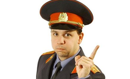 Reklama: ZSRR nie dyskryminuje Ruski hokej