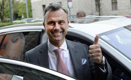 Norbert Hofer