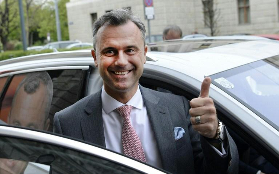 Norbert Hofer