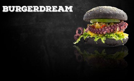 „Burgerdream": Gdzie robią najlepsze burgery?