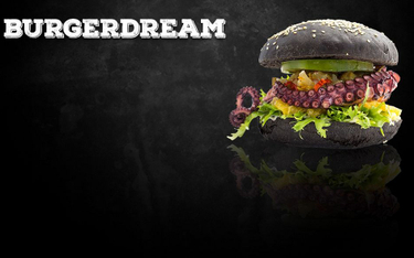 „Burgerdream": Gdzie robią najlepsze burgery?