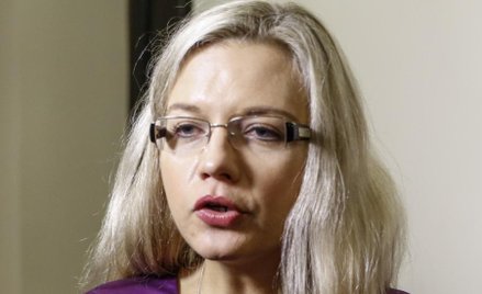 Wassermann: Nie jestem prokuratorzycą