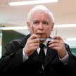 Jarosław Kaczyński układa strategię na wybory w 2019 r.