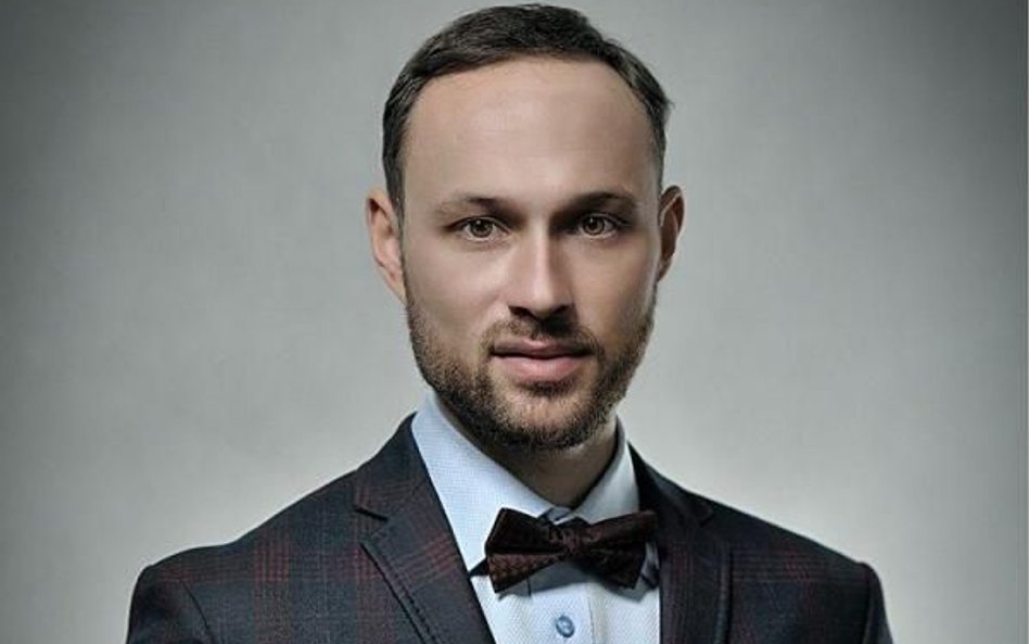 Krzysztof Celuch