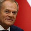 Premier Donald Tusk