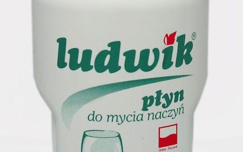 Producent ludwika inwestuje w fabrykę tabletek do zmywarek