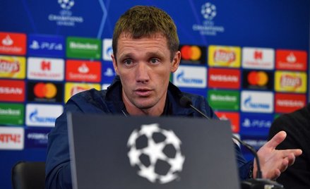 Nowy bohater Rosji, którego mógł mieć Lech Poznań