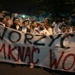 Kibice Legii chcą odwołania wojewody mazowieckiego