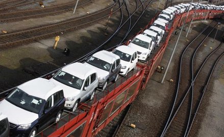 Ponad 3 proc. wzrostu PKB