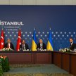 Stambuł: Ukraina i Rosja rozmawiają o pokoju, szykują się do większej wojny