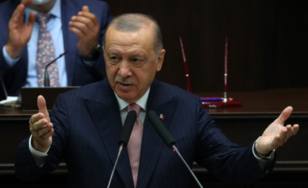 Recep Erdogan