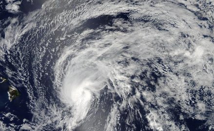 Z kosmosu do Zimbabwe